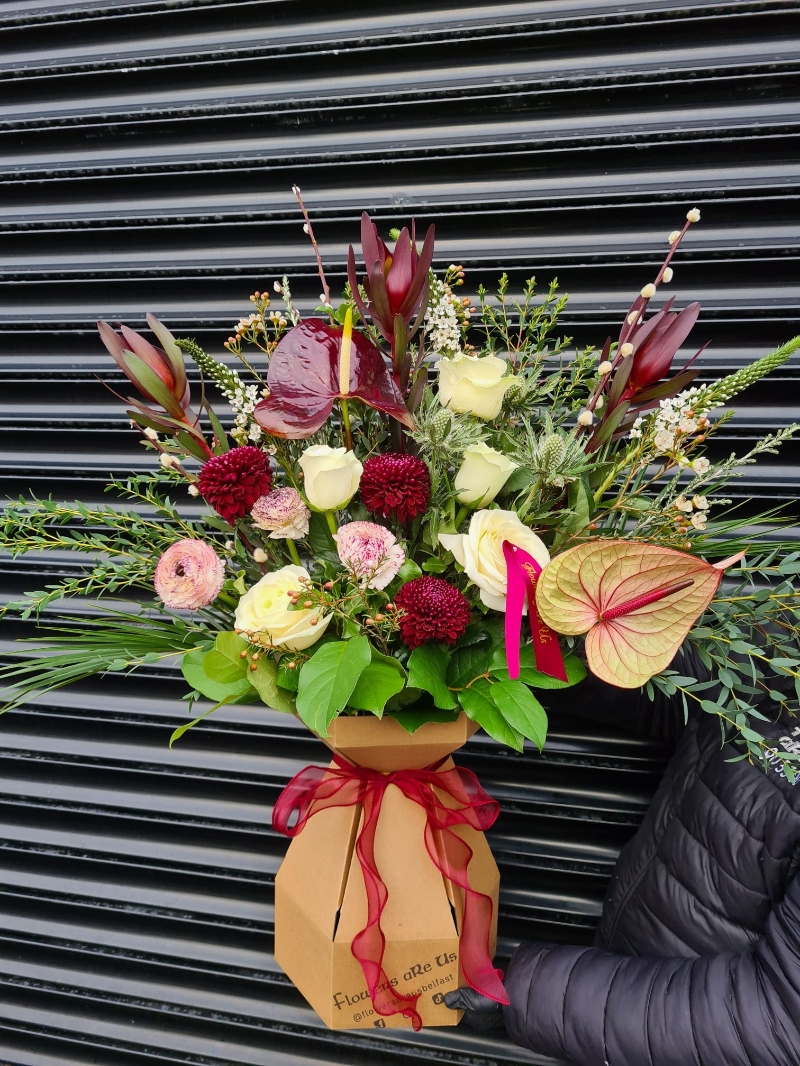 Seasonal Splendor XXL