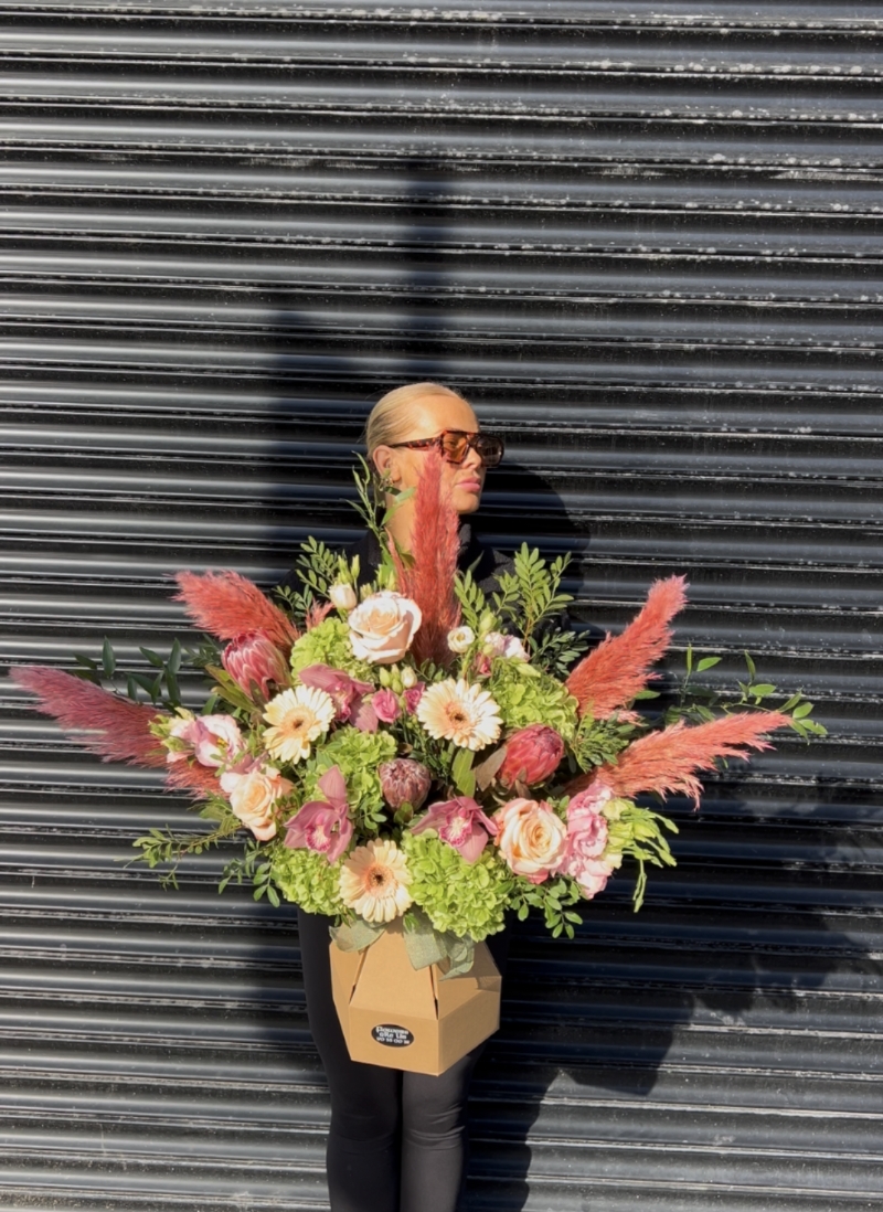 Seasonal Splendor XXL