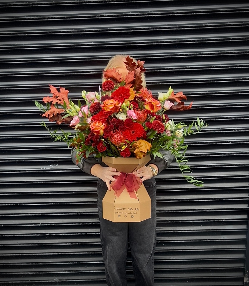 Seasonal Splendor XXL