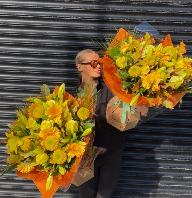 Seasonal Splendor XXL