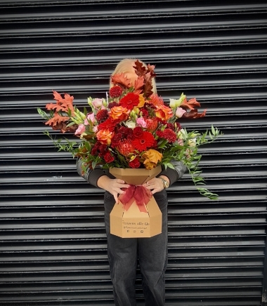 Seasonal Splendor XXL