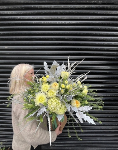 Seasonal Splendor XXL