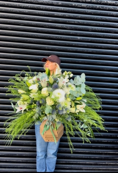 Seasonal Splendor XXL