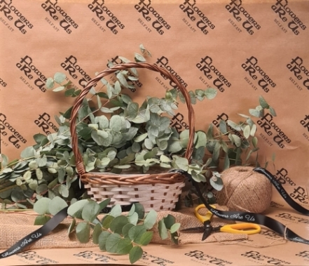 Florist Choice Basket